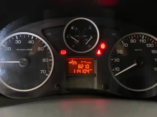 Peugeot Partner tepee 1.2 110 regulateur bluetooth clim — photo 12