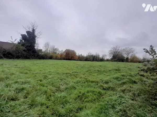 Terrain 3886 m²