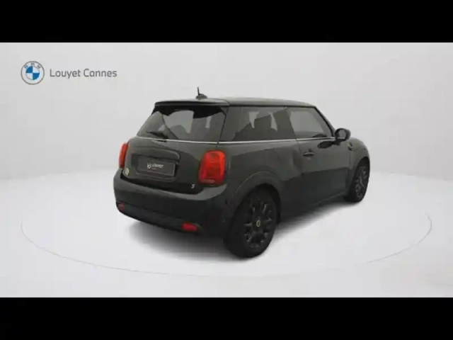 Mini Mini cooper se 184ch edition premium plus bva 5cv — photo 6