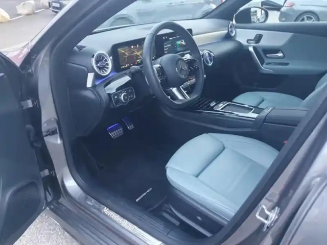 Mercedes Classe A 250 e hybrid eq amg line — photo 32