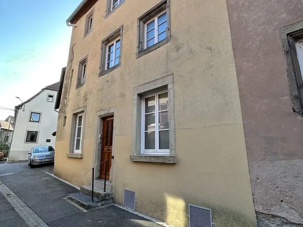 Appartement 2 pièces 48 m²