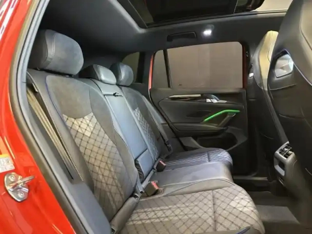 Volkswagen Tiguan 1.5 ehybrid 272ch r-line dsg6 — photo 12