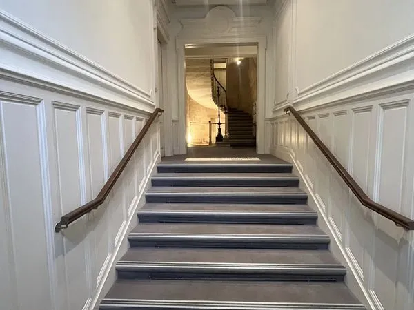 Bureaux 63 m² Bordeaux