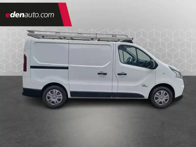 Fiat Talento fgn tole 1.0 ch1 1.6 multijet 145 — photo 62