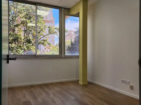Bureau neuf Toulouse proche centre-ville, zfu