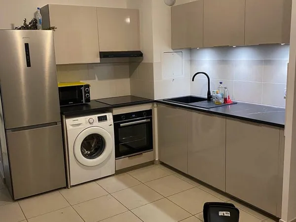 Appartement 2 pièces 55 m²