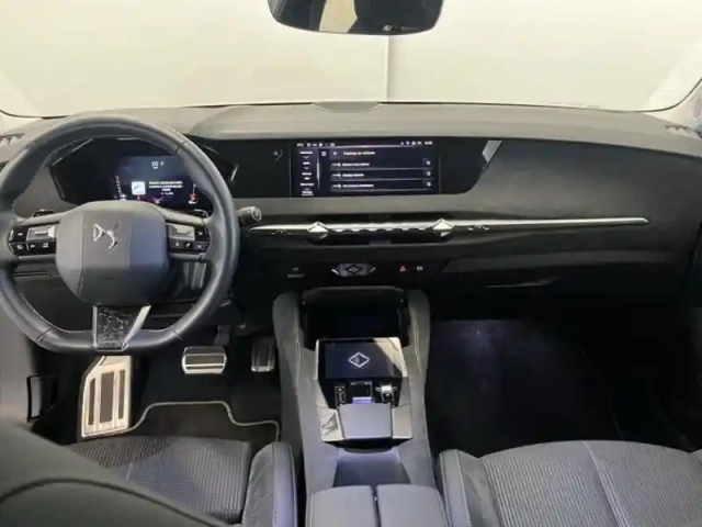 Ds Ds 4 puretech 180ch performance line + automatique — photo 9