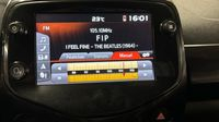 Toyota Aygo 1.0 VVT-i 72ch x-cite 2 x-shift 3p — photo 29