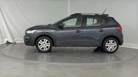 Dacia Sandero 1.0 ECO-G 100ch Stepway Confort -22 — photo 7