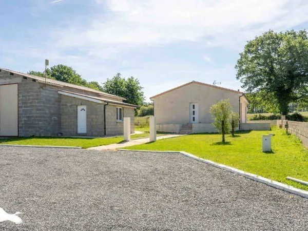 Maison 3 pièces 72 m²