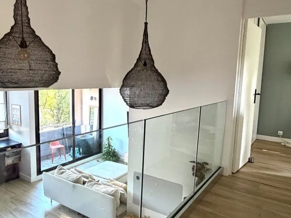 Appartement Triplex