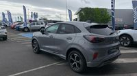 Ford Puma 1.0 EcoBoost Hybrid 125ch ST-Line S&S Powershift — photo 7