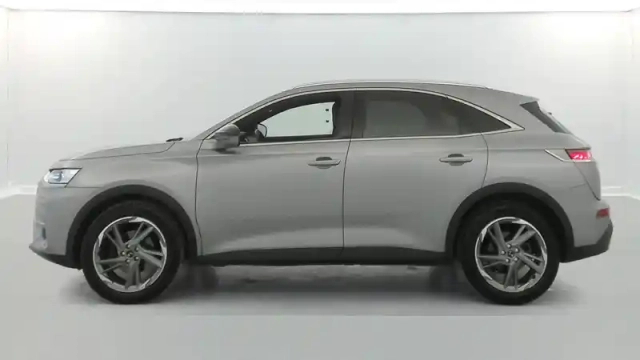 Ds Ds 7 ds7 crossback puretech 180 eat8 — photo 35
