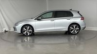 Volkswagen Golf 1.5 eTSI EVO2 116ch VW Edition DSG7 — photo 7