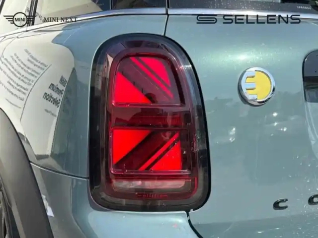 Mini Countryman cooper se 125ch + 95ch edition premium plus all4 bva6 — photo 12