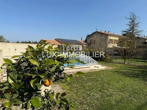 Maison de luxe 4 pièces 106 m²