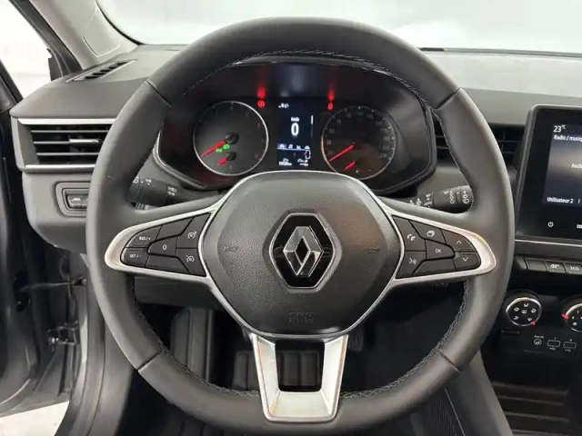 Renault Clio tce 90 — photo 24