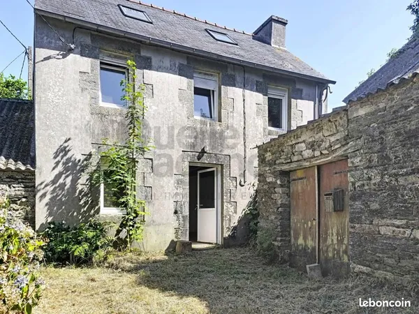 Maison 3 pièces 75 m²