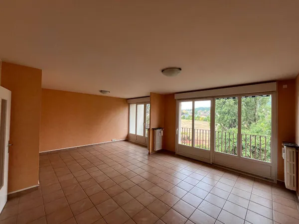 Appartement 4 pièces 77 m²