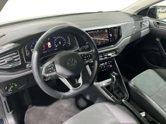 Volkswagen Taigo 1.0 tsi 110 dsg7 style — photo 9