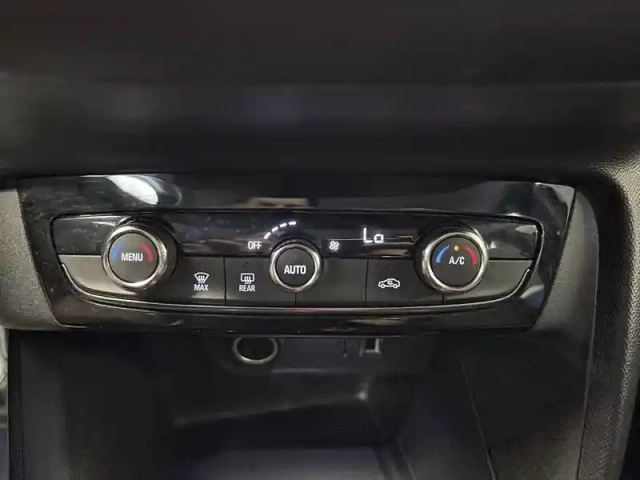Opel Corsa electrique 136 ch &amp; batterie 50 kwh — photo 27