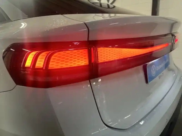 Volkswagen Id.7 286ch pro 77kwh style executive — photo 7