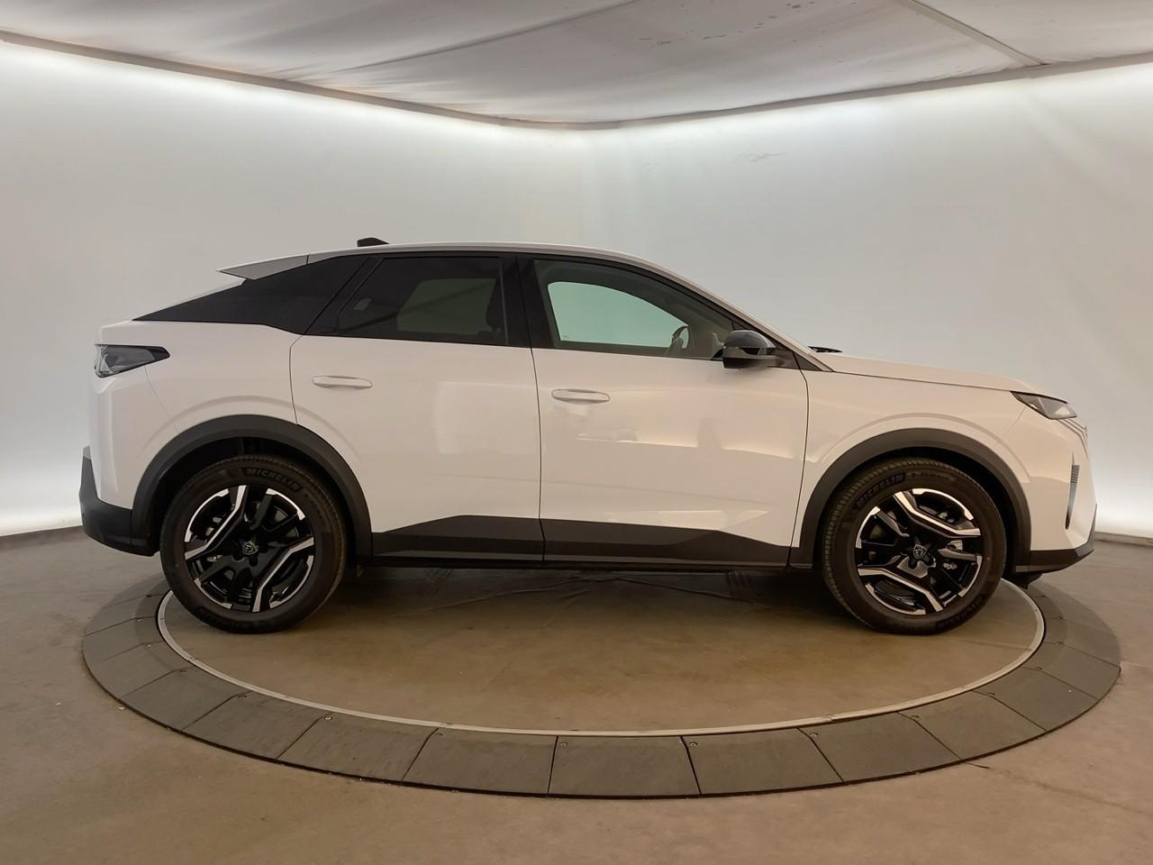 Peugeot 3008 electrique 210 ch 73 kwh allure — photo 4