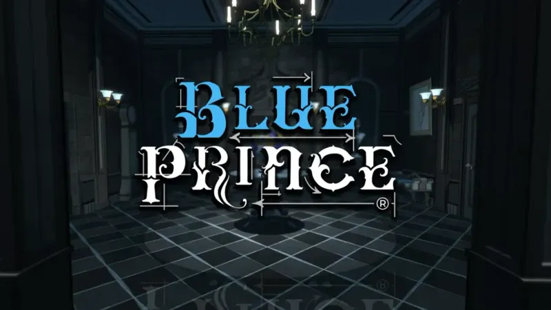 Scacchi Blue Prince: risoluzione dell'enigma