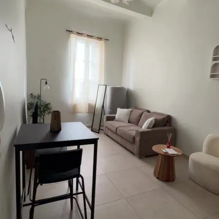 Studio 22m2 Saint Lambert