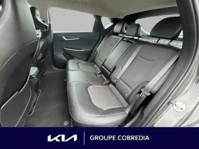 Kia Ev6 229ch air active 2wd — photo 11
