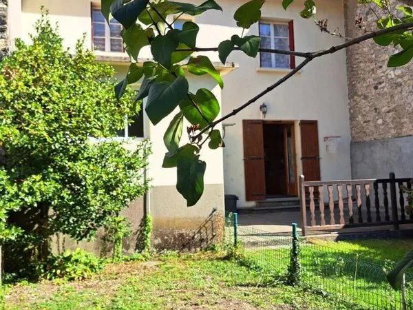 Maison de village 5 pièces 81 m²
