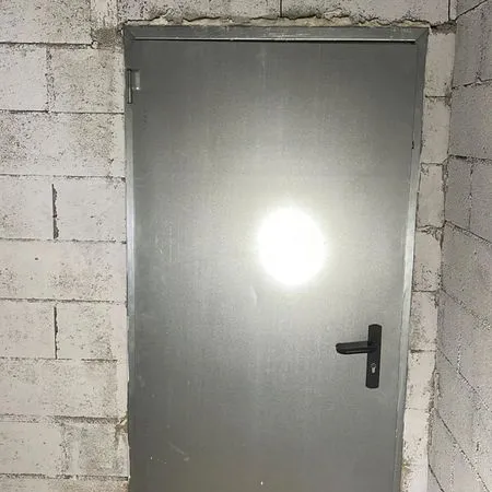 Box à louer