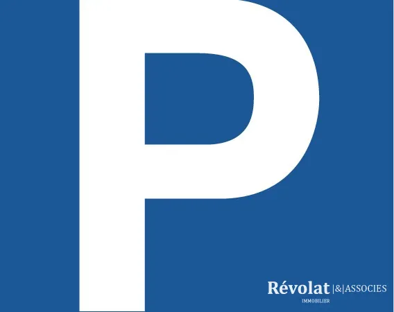 Vends parking - Bordeaux 33000