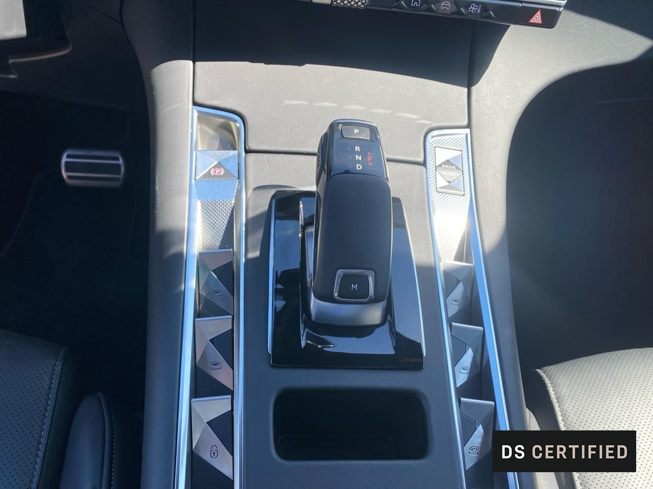 Ds Ds 7 crossback 1.5 bluehdi 130ch etoile — photo 17