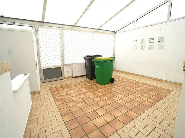 Maison 6 pièces 122 m²