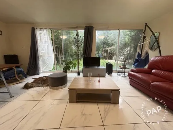 Maison 3 pièces 90 m²