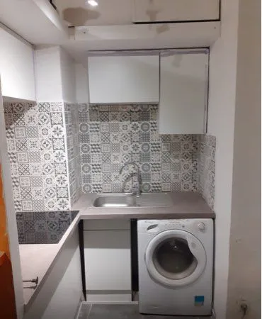 Colocation lyon 3