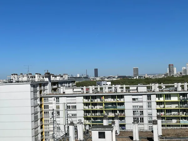 Vends appartement