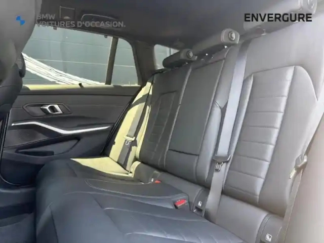 Bmw Serie 3 série 3 touring 330ea xdrive 292ch m sport — photo 13