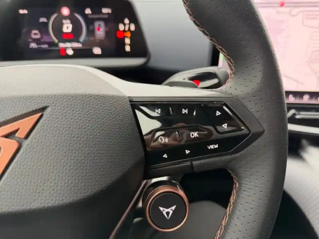 Cupra Tavascan 286 ch — photo 22