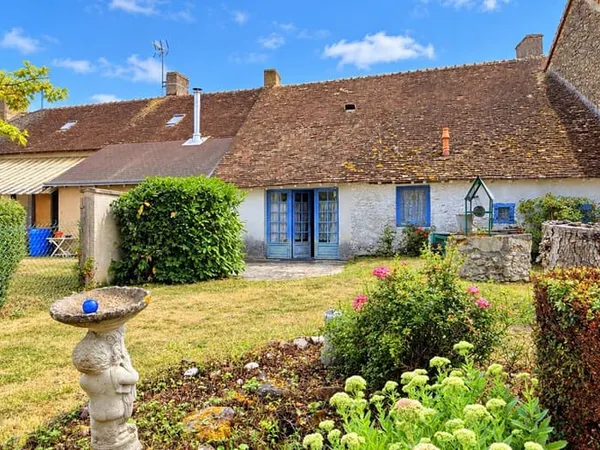 Maison 3 pièces 78 m²