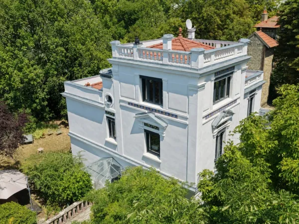 Propriété 8 pièces 187 m²
