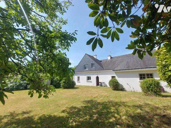 Maison 10 pièces 194 m²