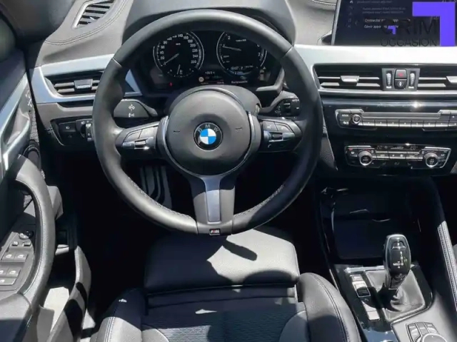 Bmw X1 sdrive 18i 136 ch dkg7 — photo 6