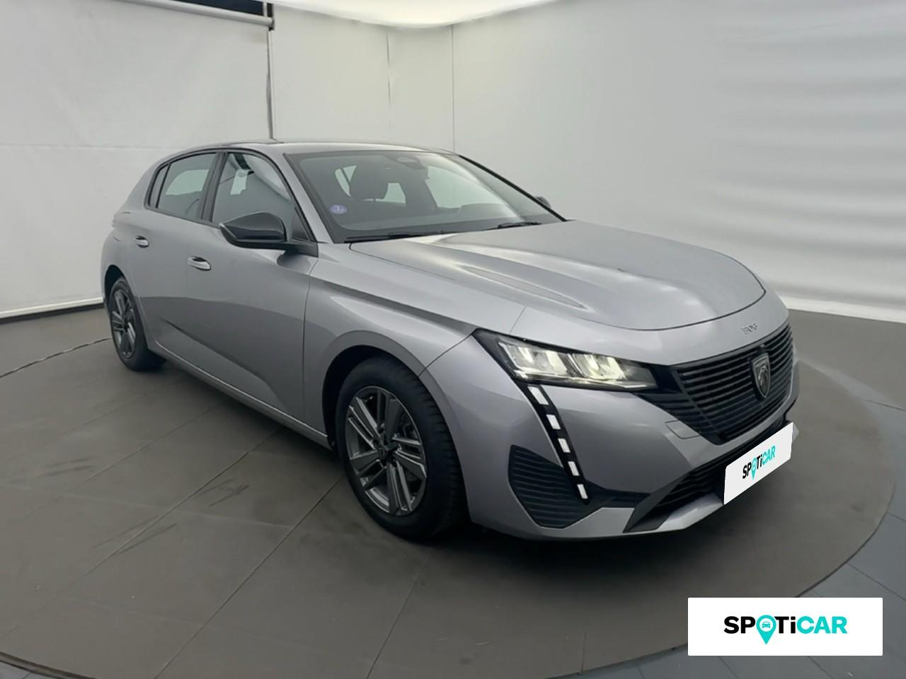 Peugeot 308 1.2 puretech 130ch s&s active pack — photo 3