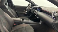 Mercedes Cla 250 e Hybrid EQ 218ch AMG Line 8G-DCT — photo 15