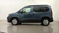 Peugeot Rifter M 1.5 BlueHDi 100ch S&S ALLURE 5 places — photo 7