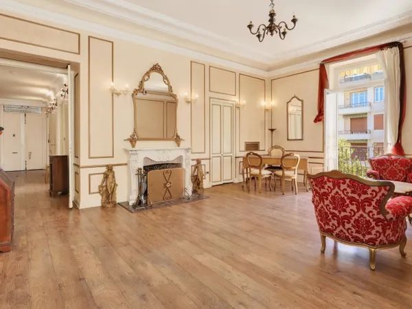 Musiciens - L'élégance d'une Villa de la Renaissance Italienne au coeur de la ville