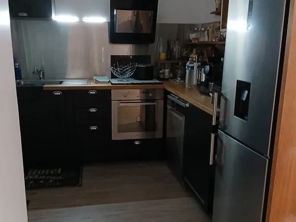 Appartement T3
