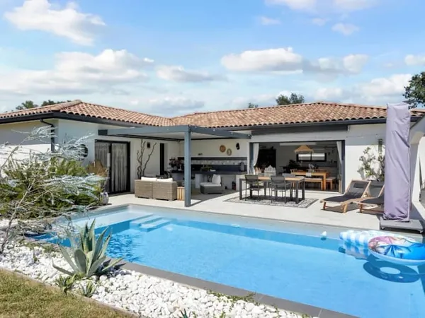 Maison 4 pièces 135 m²